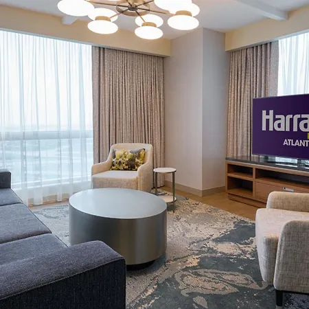 Harrah'S Resort Atlantic City, A Caesars Destination-3