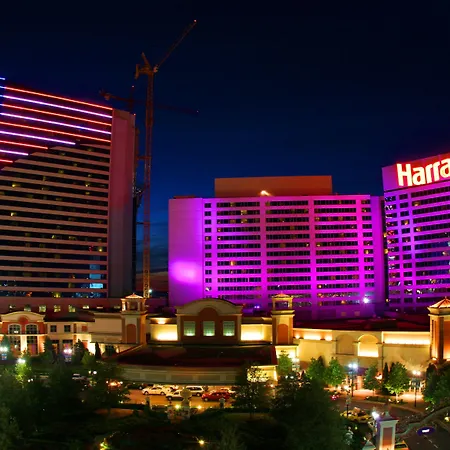 Harrah'S Resort Atlantic City, A Caesars Destination-2